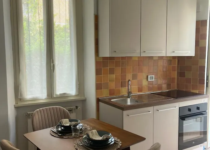 Pigneto Cosmo House Apartment Rom