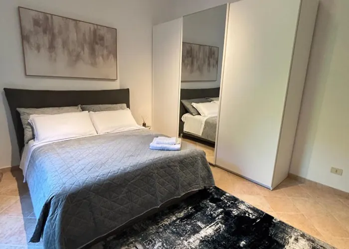 Pigneto Cosmo House Apartment Rom
